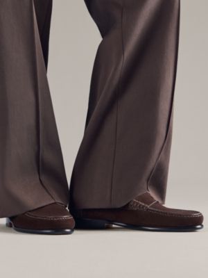 Mocassim Kennedy, Exibir: Sendo usado, worn, visualizar 2 de 5