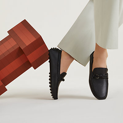 アレッサンドロ - メンズ シューズ | エルメス | Hermès アレッサンドロ - メンズ シューズ | エルメス | Hermès