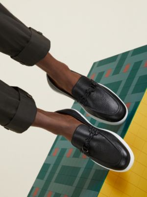 Ignacio loafer, View: Worn, worn, view 2 of 5