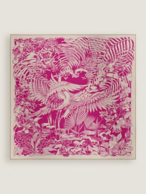 fuchsia/naturel