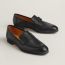Paris loafer, noir, no stock