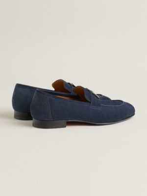 Paris loafer, View: Back, back, view 4 of 5