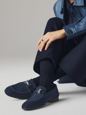 Paris loafer, View: Worn, worn, view 2 of 5