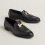 Mocasines Paris, noir