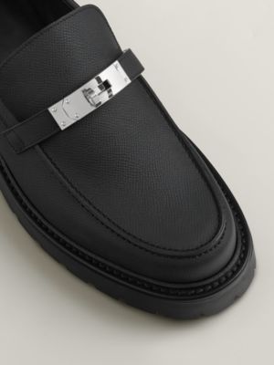 Mocassins Icône, Vue: vue du dessus, above, vue 5 sur 5