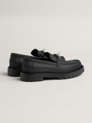 Mocassins Icône, Vue: Vue de dos, back, vue 4 sur 5