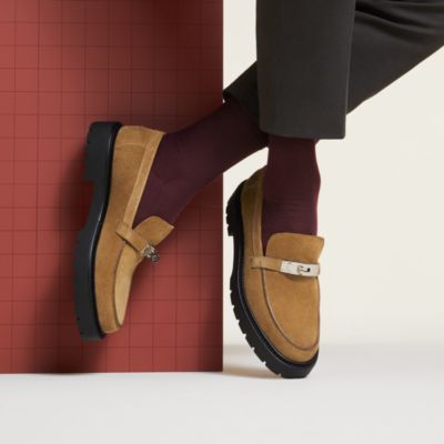 Hermes birkin shoes new arrivals - Main Image