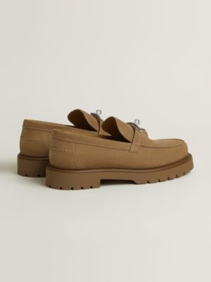 Icone loafer, View: Back, back, view 4 of 5