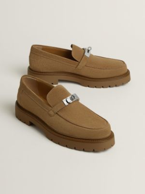 Mocassins Icône