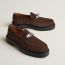 Icone loafer, écorce