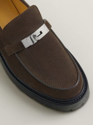 Mocassins Icône, Vue: vue du dessus, above, vue 5 sur 5