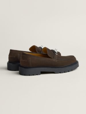Mocassins Icône, Vue: Vue de dos, back, vue 4 sur 5