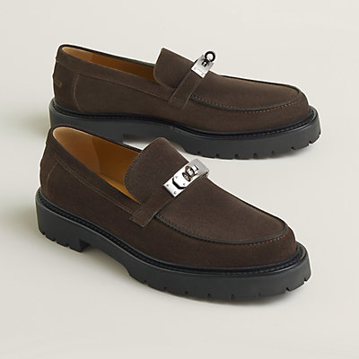 Loafers - Men's Shoes | Hermès USA Loafers - Men's Shoes | Hermès USA