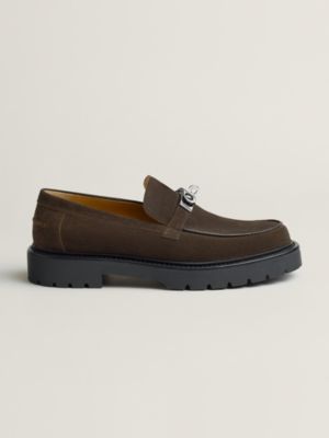 Mocassins Icône, Vue: vue de côté, side, vue 3 sur 5