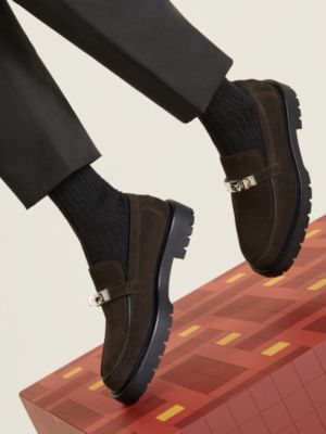 Mocassins Icône, Vue: Vue portée, worn, vue 2 sur 5