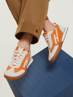 Jet sneaker, View: Worn, worn, view 2 of 6