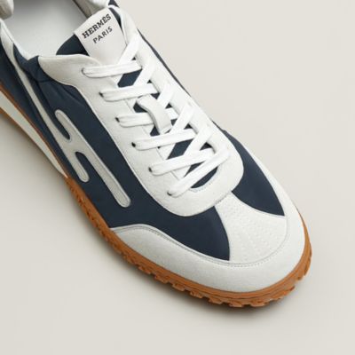 スニーカー - メンズシューズ | Hermès - エルメス-公式サイト