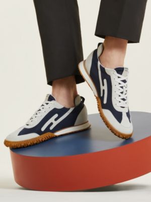 スニーカー 《ジェット》, イメージ: 着用例, worn, ビュー2の6
