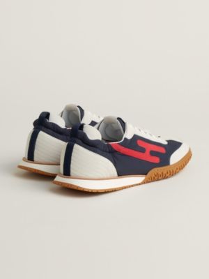 Jet sneaker, View: Back, back, view 4 of 6