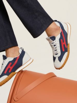 Jet sneaker, View: Worn, worn, view 2 of 6