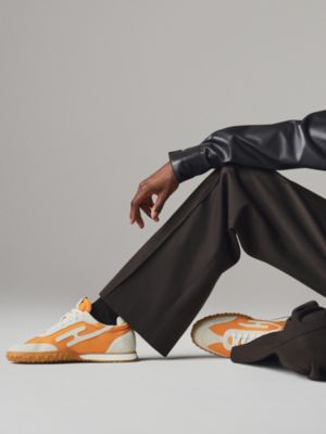 スニーカー 《ジェット》, イメージ: 着用例, worn, ビュー2の6