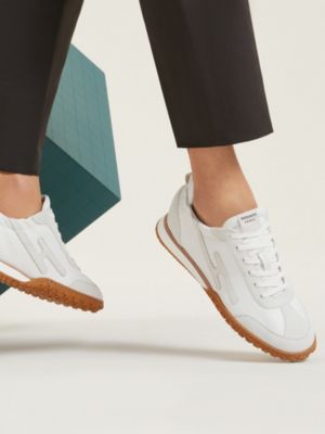 Jet sneaker, View: Worn, worn, view 3 of 7
