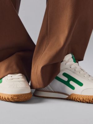 Sneakers Jet, Ansicht: Getragene Ansicht, worn, Ansicht 2 von 6