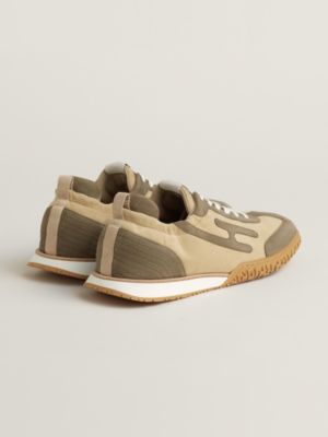 Jet sneaker, View: Back, back, view 4 of 6
