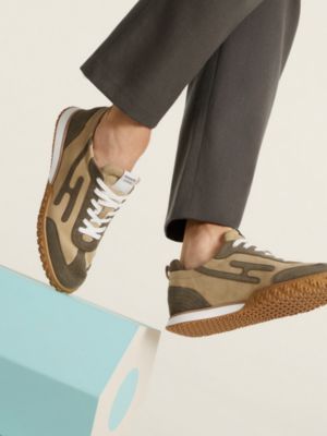 Jet sneaker, View: Worn, worn, view 2 of 6