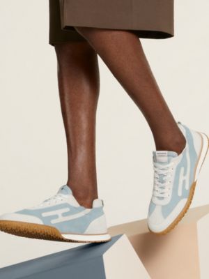 スニーカー 《ジェット》, イメージ: 着用例, worn, ビュー2の6