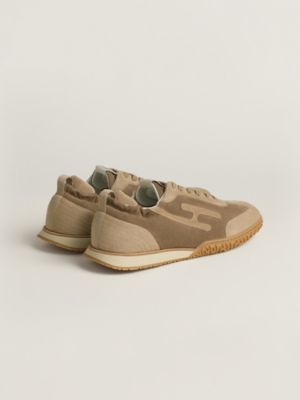 Jet sneaker, View: Back, back, view 4 of 6