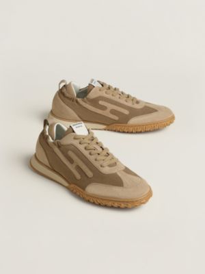 étoupe/beige sable