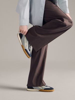 Jet sneaker, View: Worn, worn, view 2 of 6