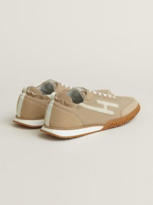 Jet sneaker, View: Back, back, view 4 of 6