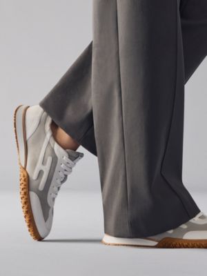 スニーカー 《ジェット》, イメージ: 着用例, worn, ビュー2の6