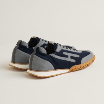 ブルー - メンズ スニーカー＆レザースニーカー | Hermès - エルメス