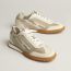 Jet sneaker, beige esquisse/glaise