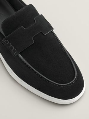 Mocassins Job, Vue: vue du dessus, above, vue 5 sur 5
