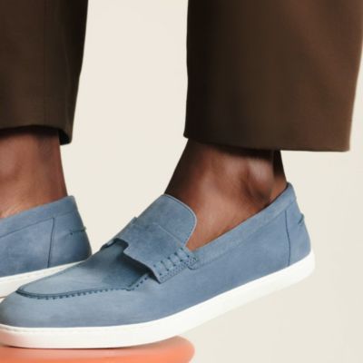 モカシン 《ジョブ》 | Hermès - エルメス-公式サイト