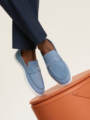 Job 로퍼, 보기: 이미지: 제품 착용 이미지, worn, 3개 중 6번째 보기