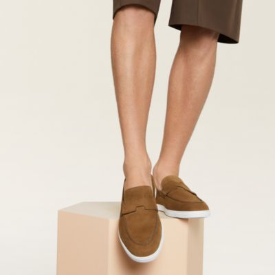 メンズ シューズ | エルメス | Hermès - エルメス-公式サイト