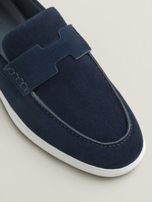 Mocassins Job, Vue: vue du dessus, above, vue 5 sur 5