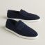 Job loafer, marine