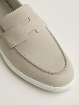 Mocassins Job, Vue: vue du dessus, above, vue 5 sur 5
