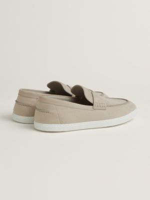 Mocassins Job, Vue: Vue de dos, back, vue 4 sur 5