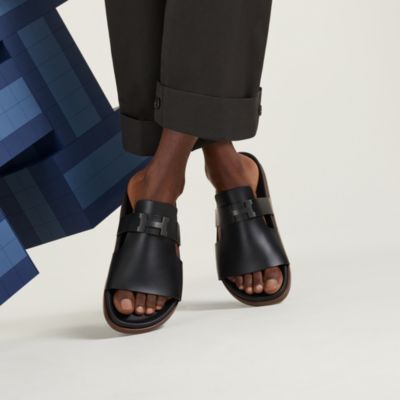 【履き心地抜群♡】HERMES Jaures sandal Hermes Jaures sandal 関税込 (HERMES/サンダル) H242943ZH01420