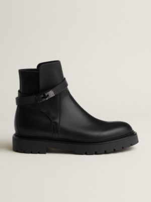 Jeff ankle boot, View: side, side, view 3 of 6