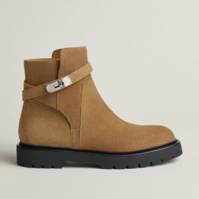 Men's Ankle Boots | Hermès USA