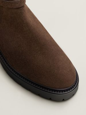 Jeff ankle boot, View: above, above, view 6 of 6