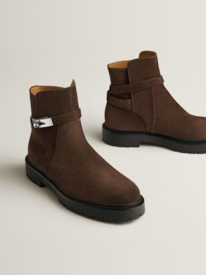 Jeff ankle boot, View: Detail, detail, view 5 of 6